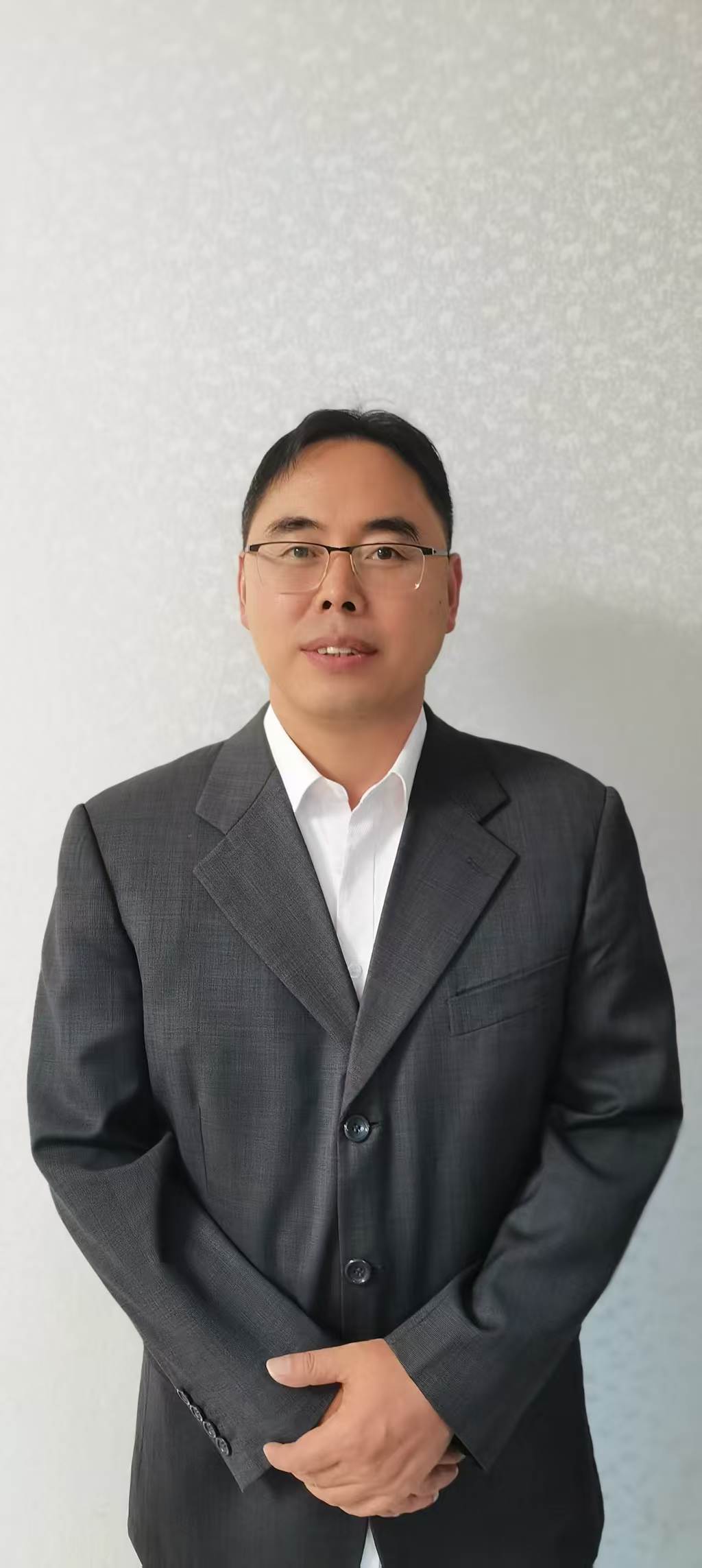 柴勇