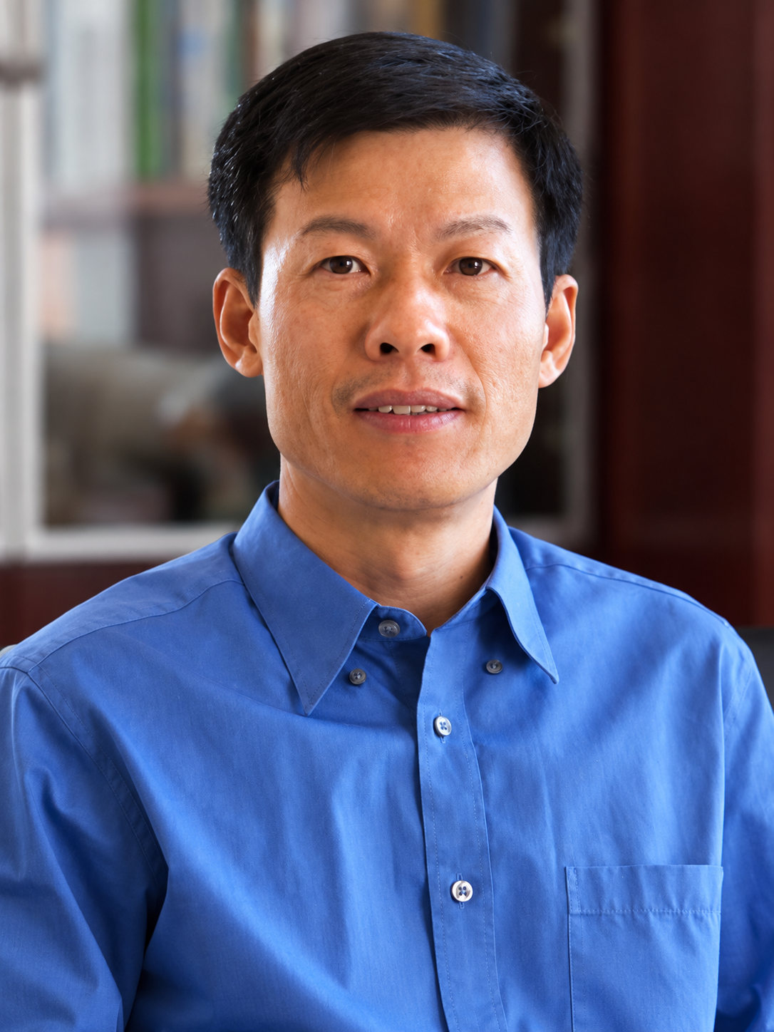 李德铢