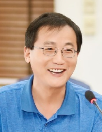 胡华斌