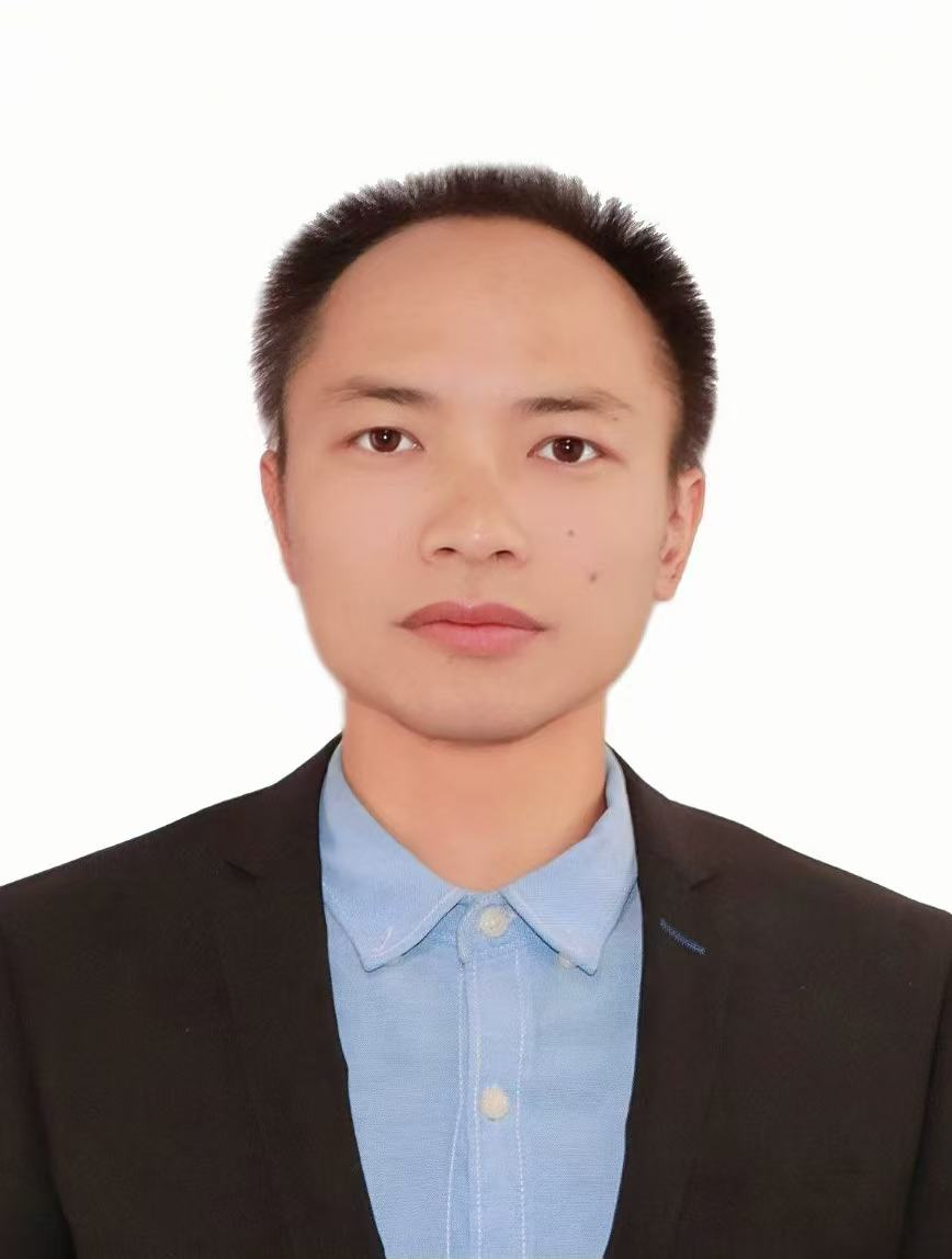 杨俊