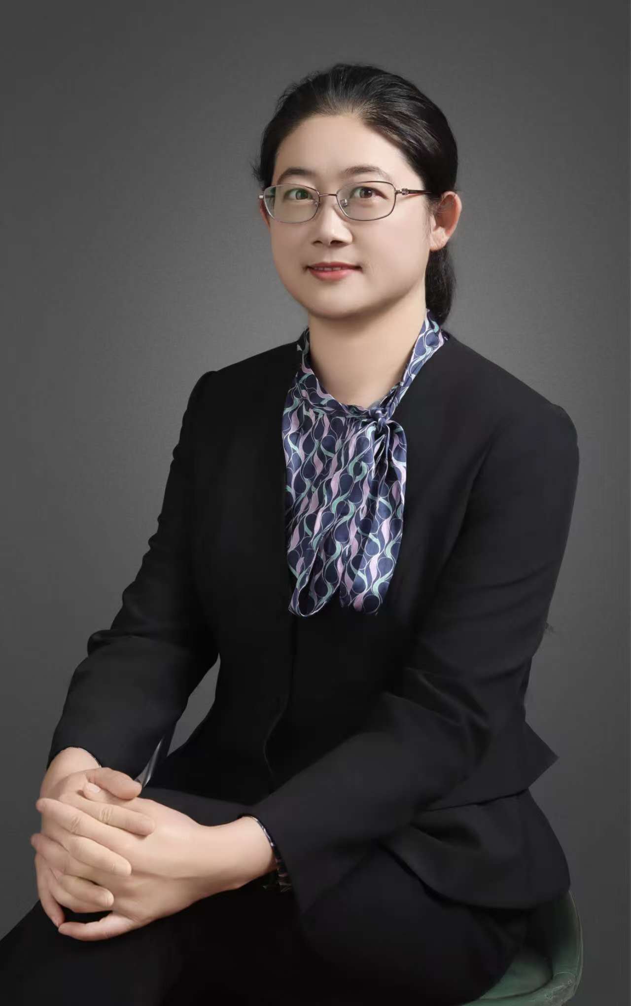 徐慧妮