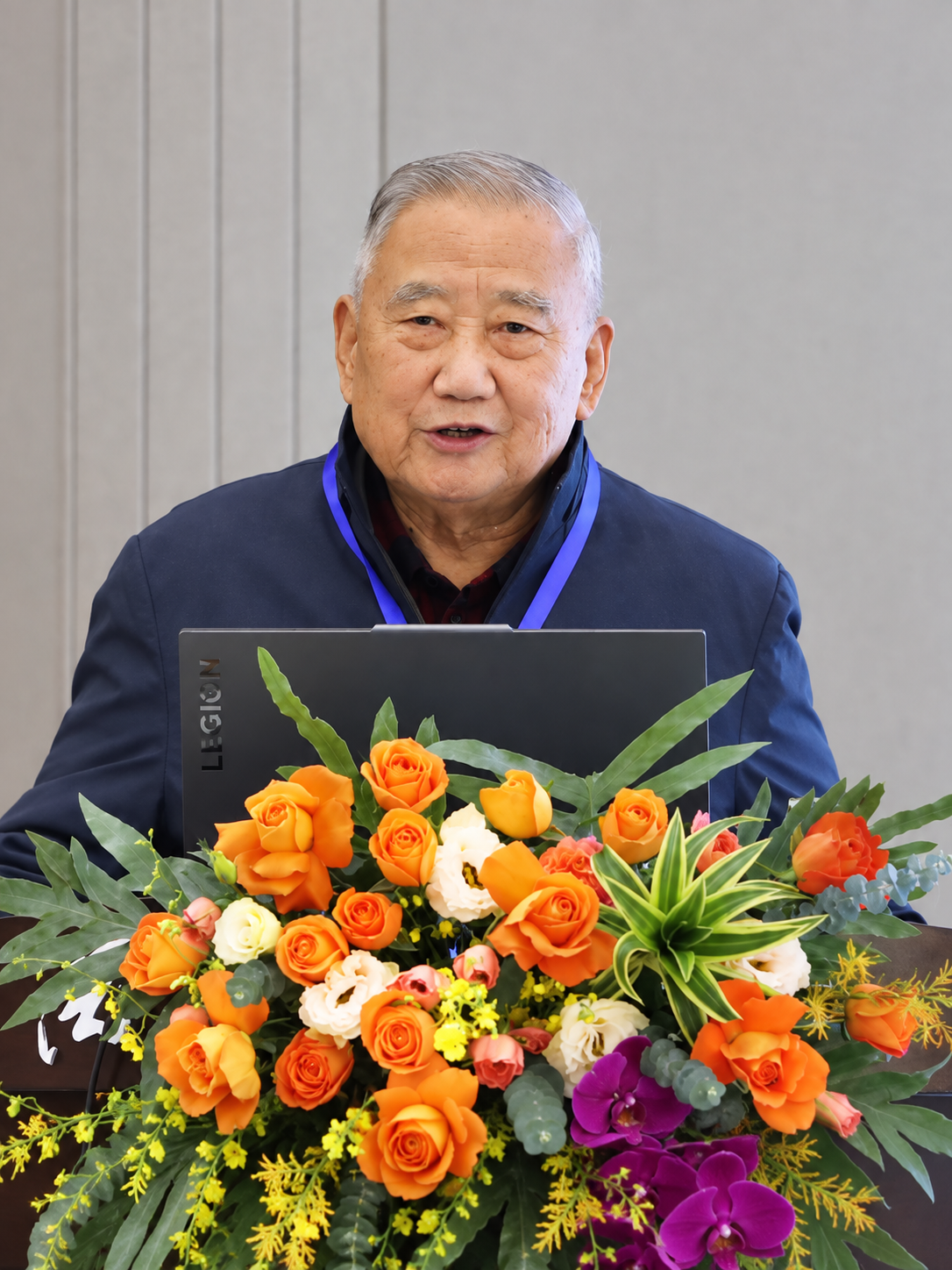 裴盛基
