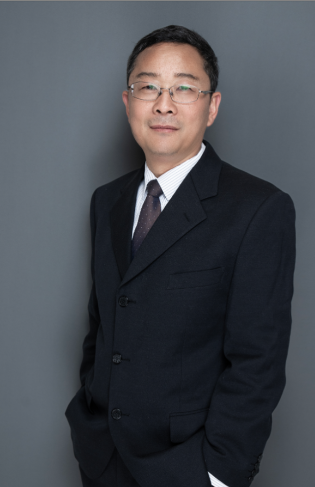 伊廷双