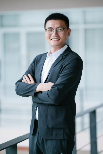 姚入宇
